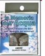 La Memoria dell'Acqua  - ordina online
