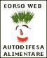 corso online di autodifesa alimentare - ordina online