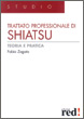 Trattato professionale di Shiatsu - ordina online