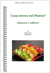 Il cibo questo buonissimo veleno