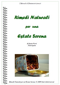 guarda l'anteprima della copertina e dell'indice del manuale
