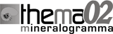 Thema 02  -  analisi del Mineralogramma e dei Metalli Tossici
