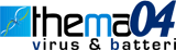 Thema 04 - Test BioEnergetico dei Virus e Batteri