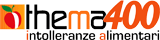 Thema 400 - analisi delle BioIntolleranze Alimentari