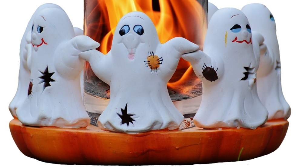 Halloween dove nasce e ricette naturali