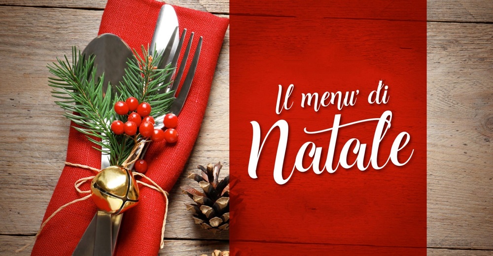 Natale: alternative sane per i piatti delle feste