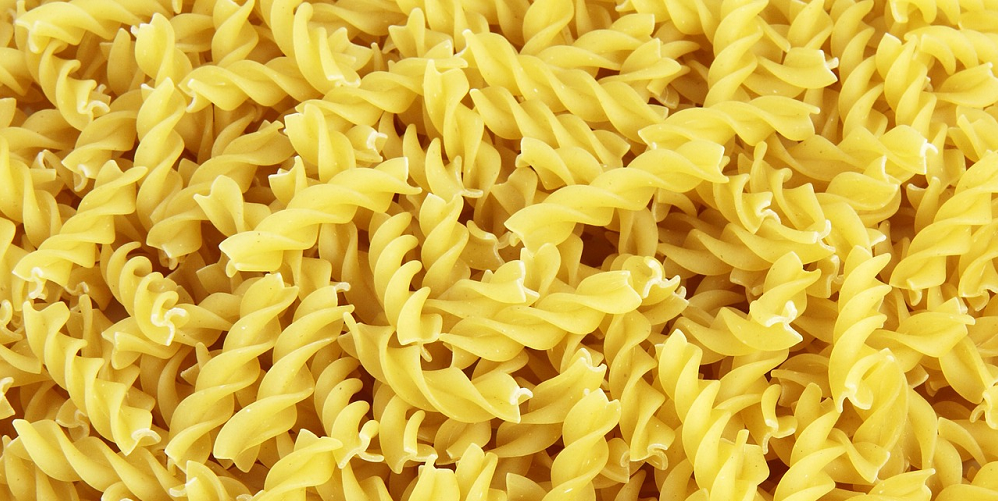 pasta di legumi