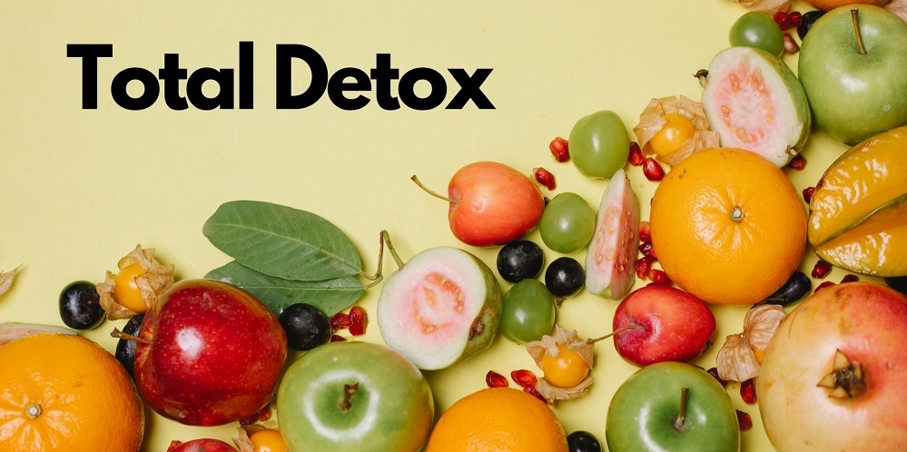 Percorso Total Detox