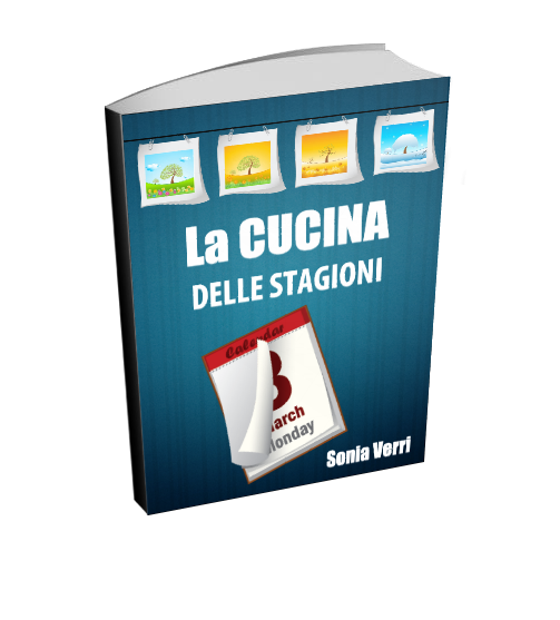 ebook cucina delle stagioni