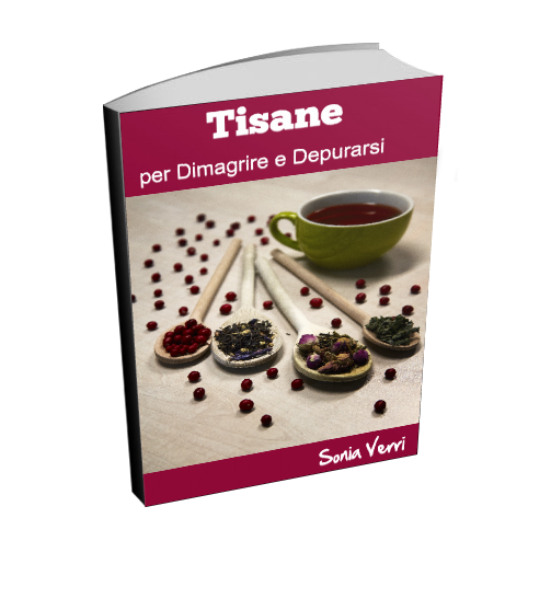 tisane per depurarsi