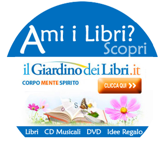 Il Giardino dei Libri